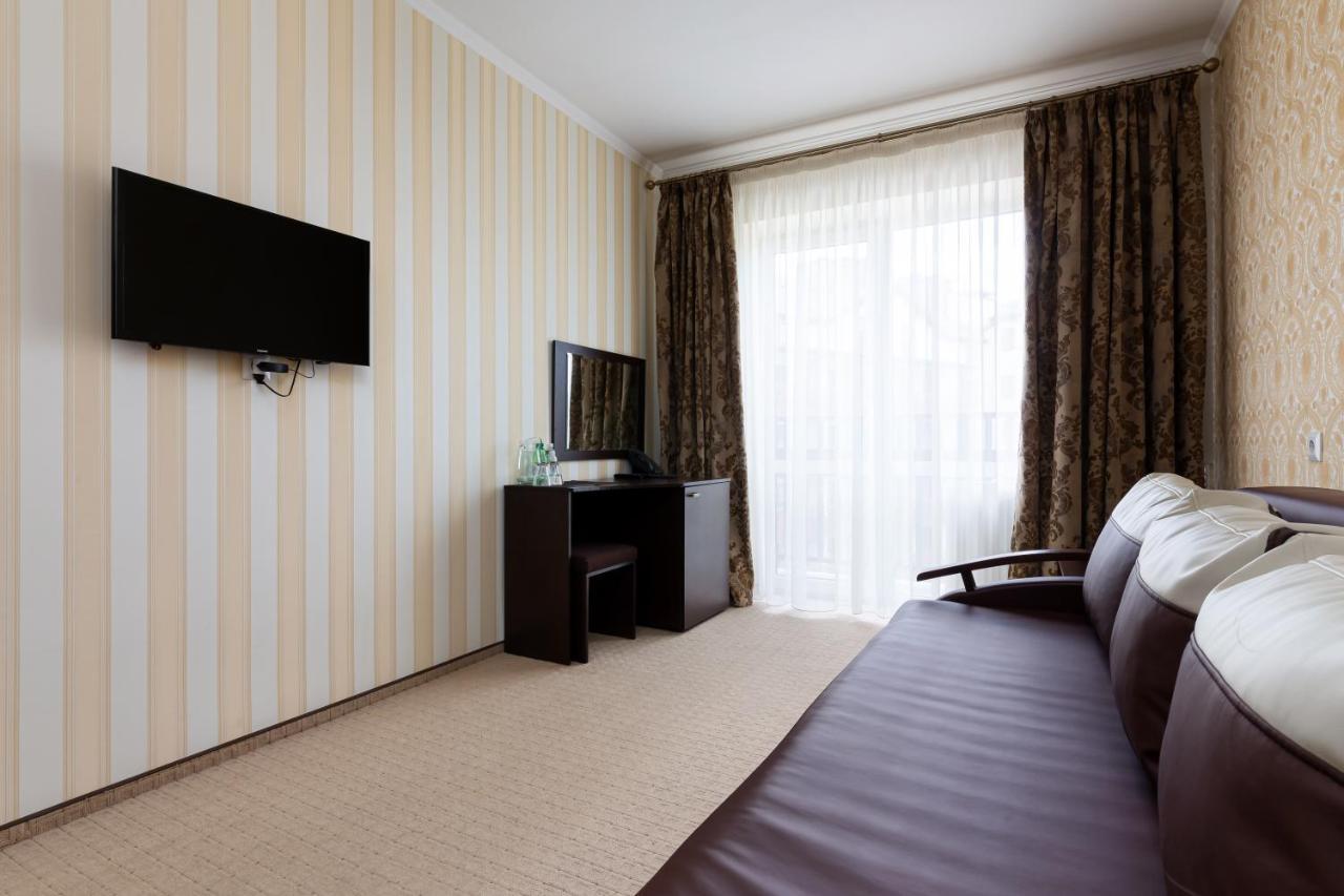 Kasimir Resort Hotel & Spa Bukovel Extérieur photo