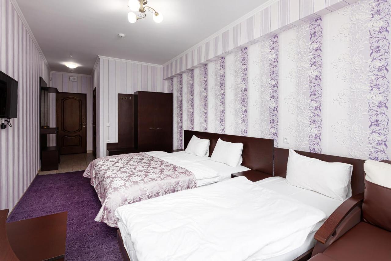 Kasimir Resort Hotel & Spa Bukovel Extérieur photo