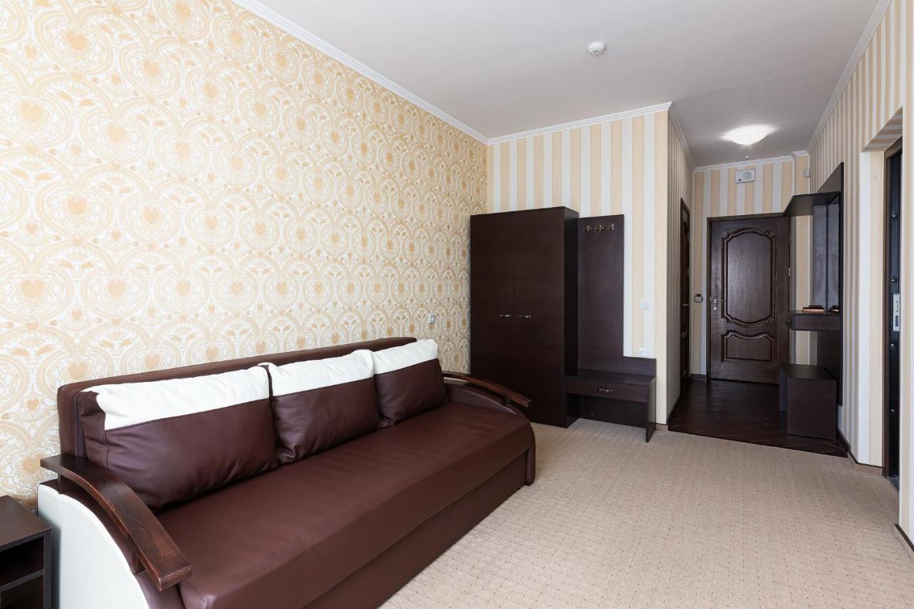 Kasimir Resort Hotel & Spa Bukovel Extérieur photo