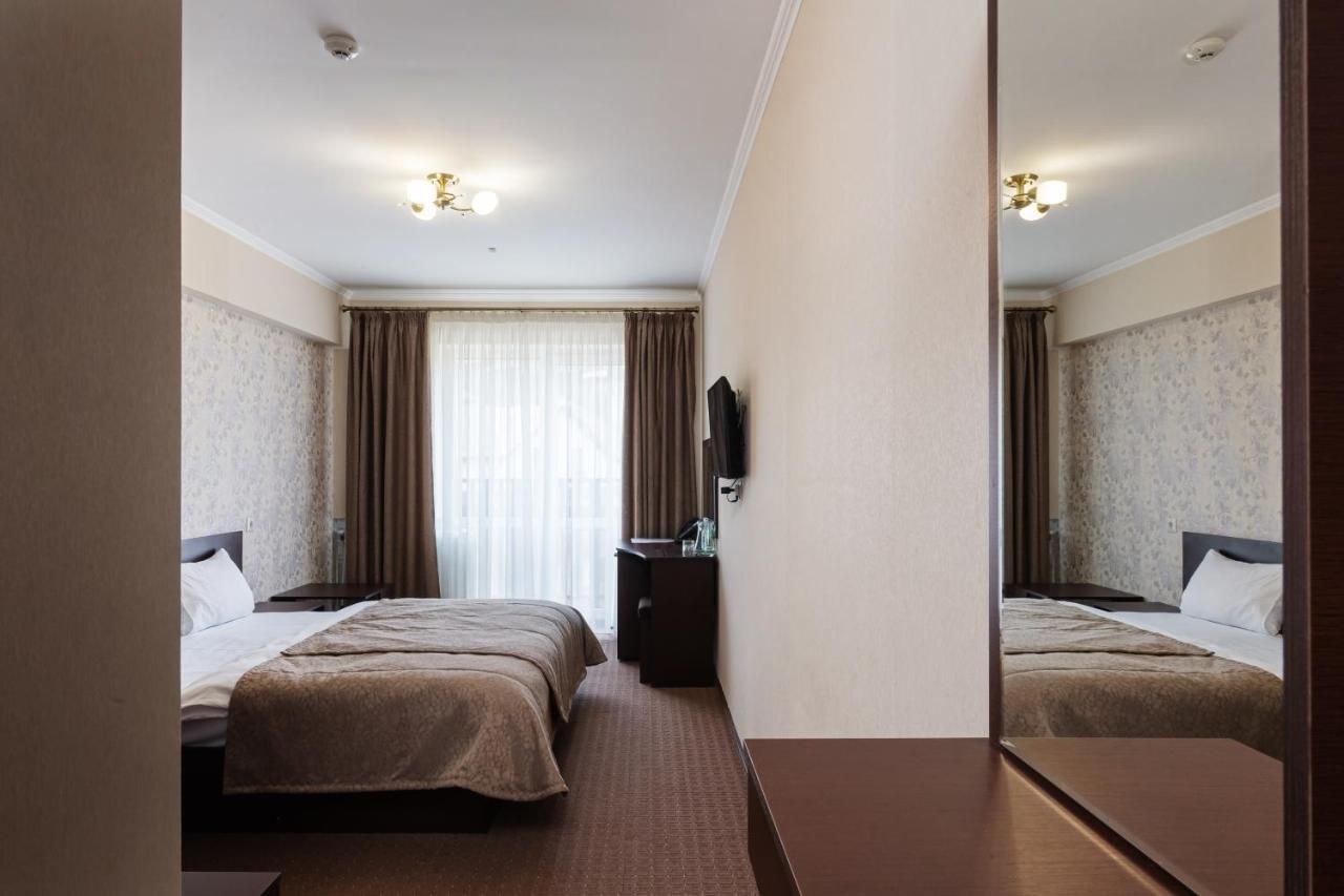 Kasimir Resort Hotel & Spa Bukovel Extérieur photo