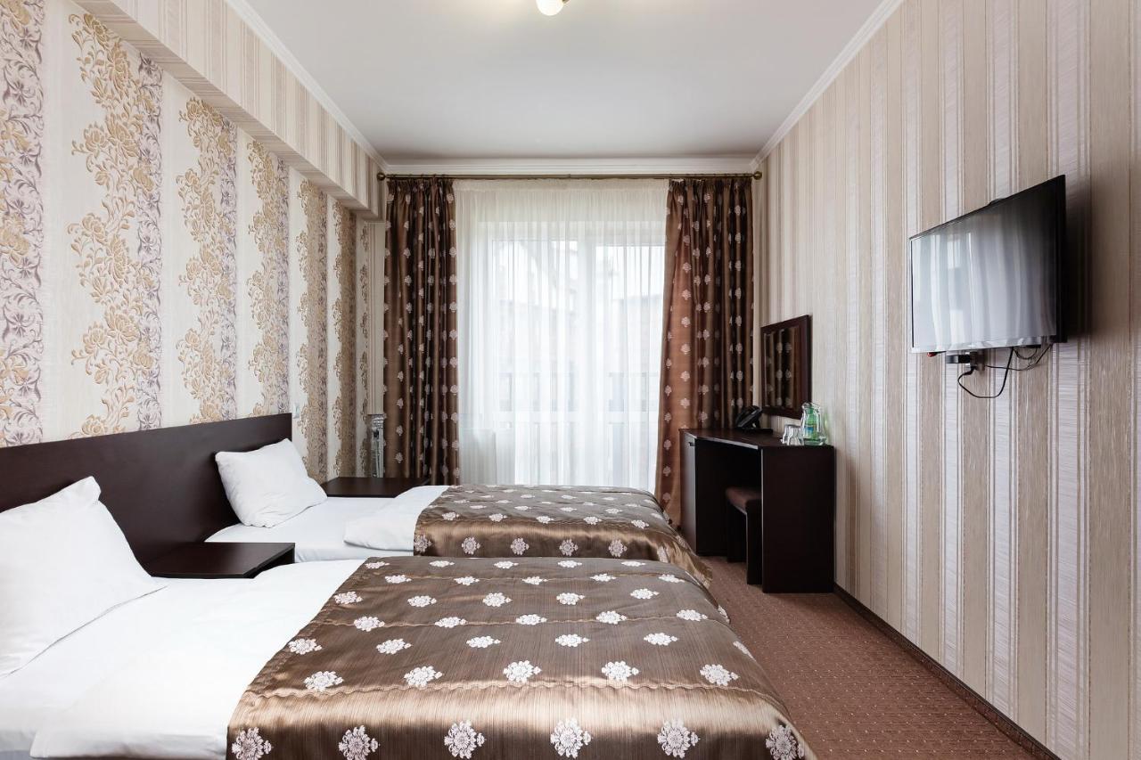 Kasimir Resort Hotel & Spa Bukovel Extérieur photo