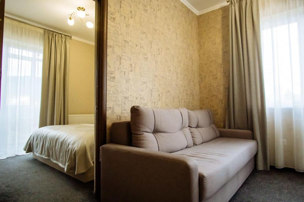 Kasimir Resort Hotel & Spa Bukovel Extérieur photo