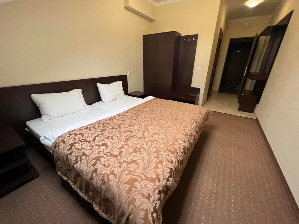 Kasimir Resort Hotel & Spa Bukovel Extérieur photo