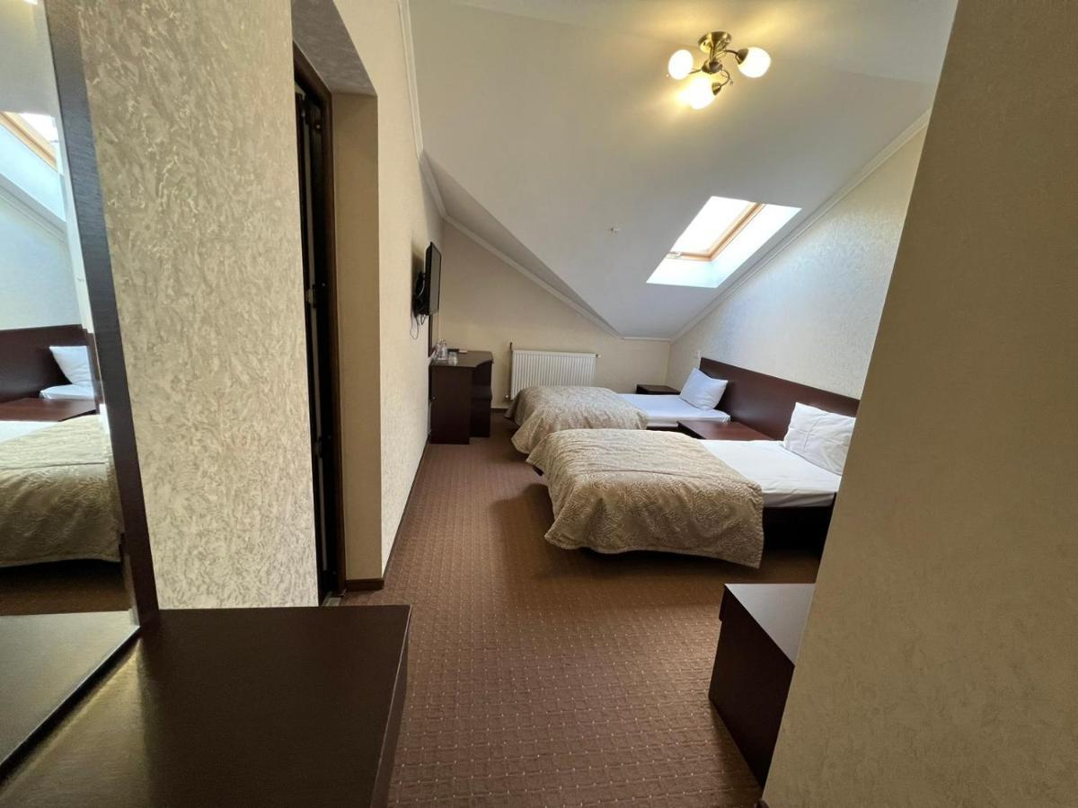 Kasimir Resort Hotel & Spa Bukovel Extérieur photo
