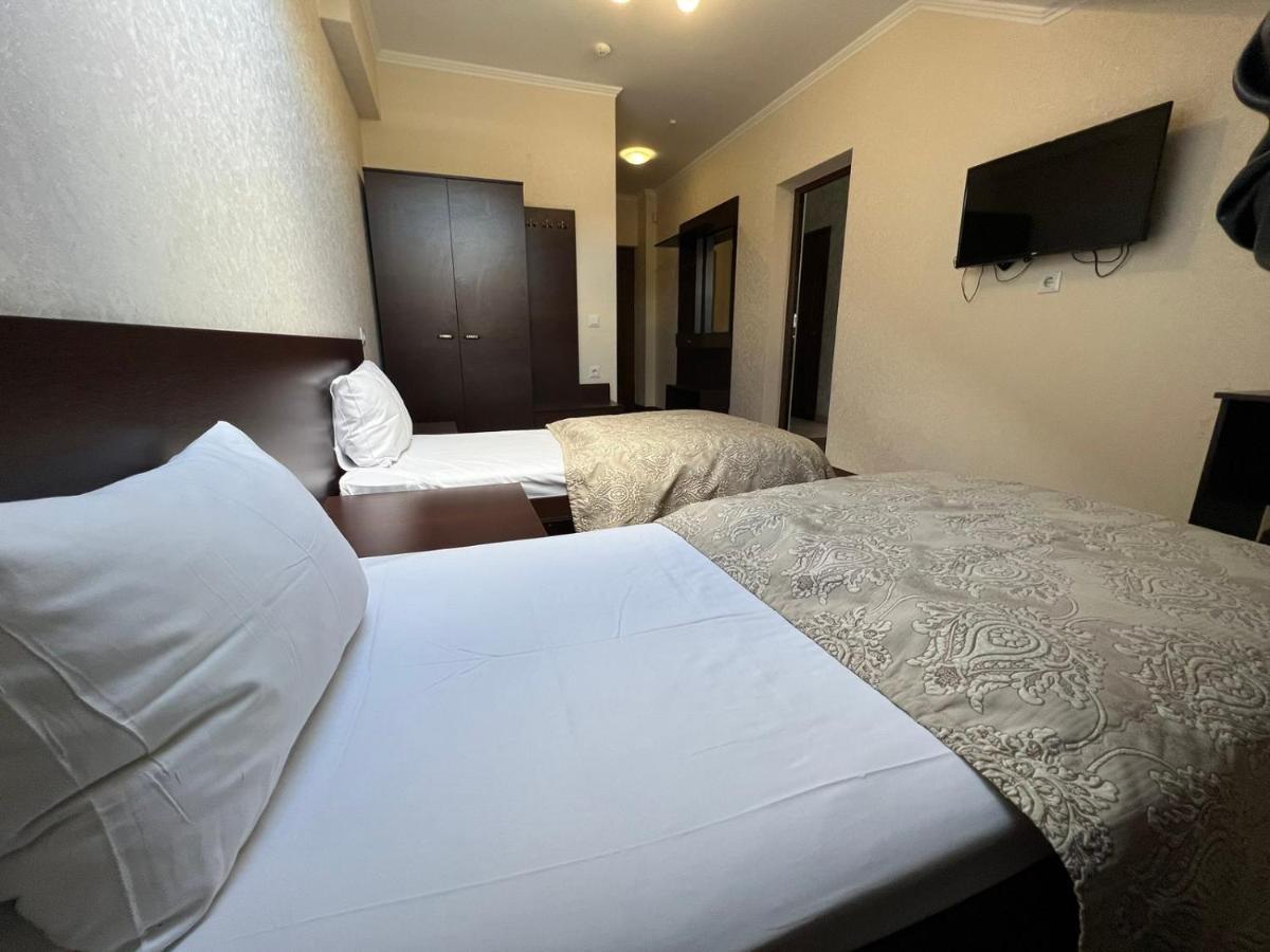 Kasimir Resort Hotel & Spa Bukovel Extérieur photo