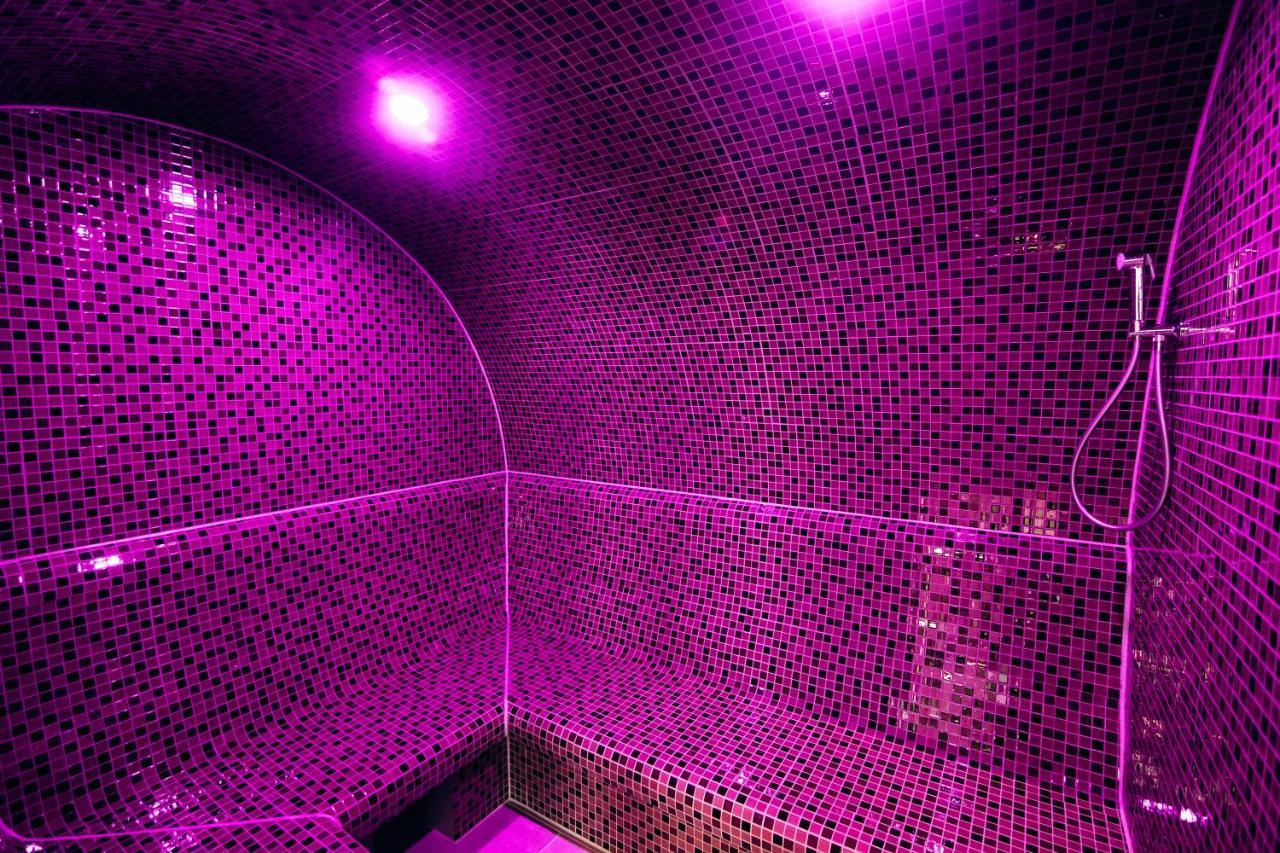 Kasimir Resort Hotel & Spa Bukovel Extérieur photo