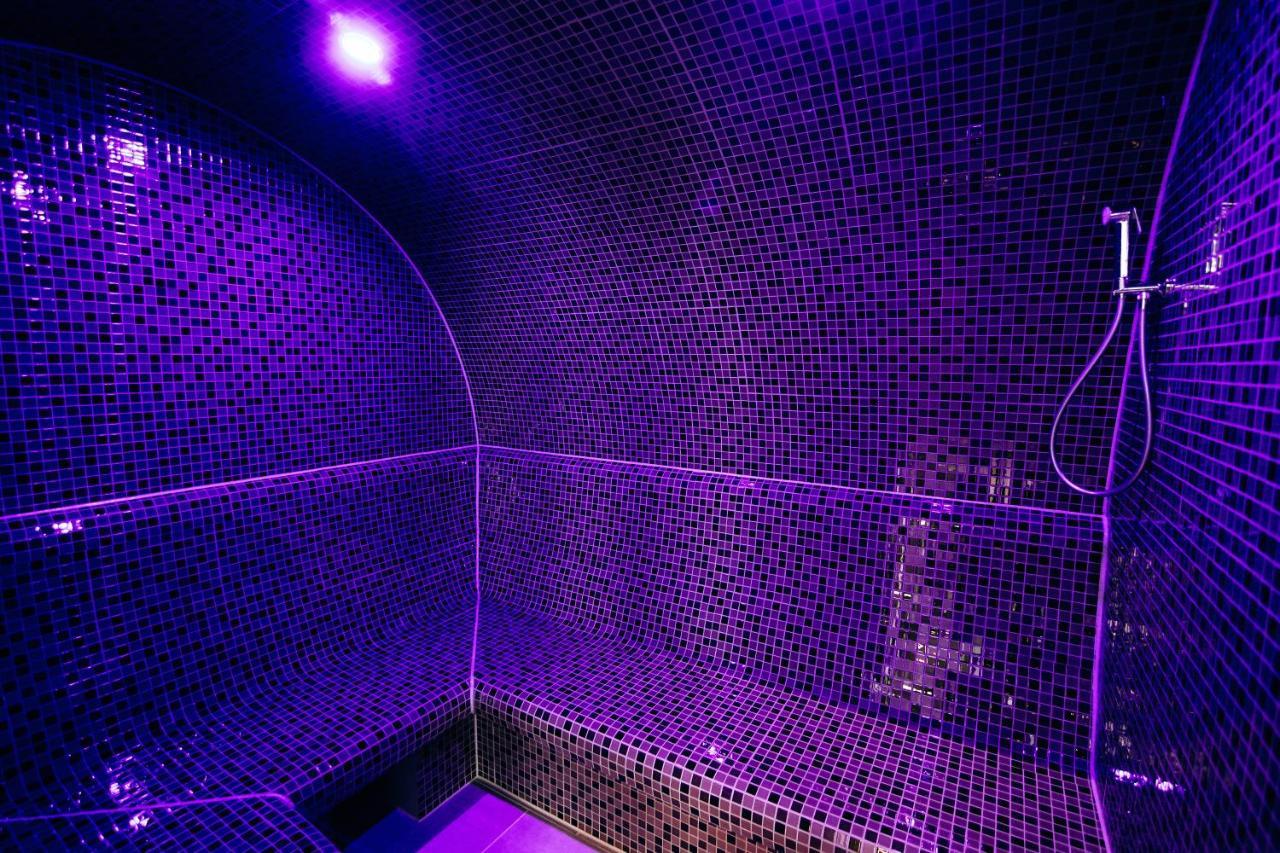 Kasimir Resort Hotel & Spa Bukovel Extérieur photo