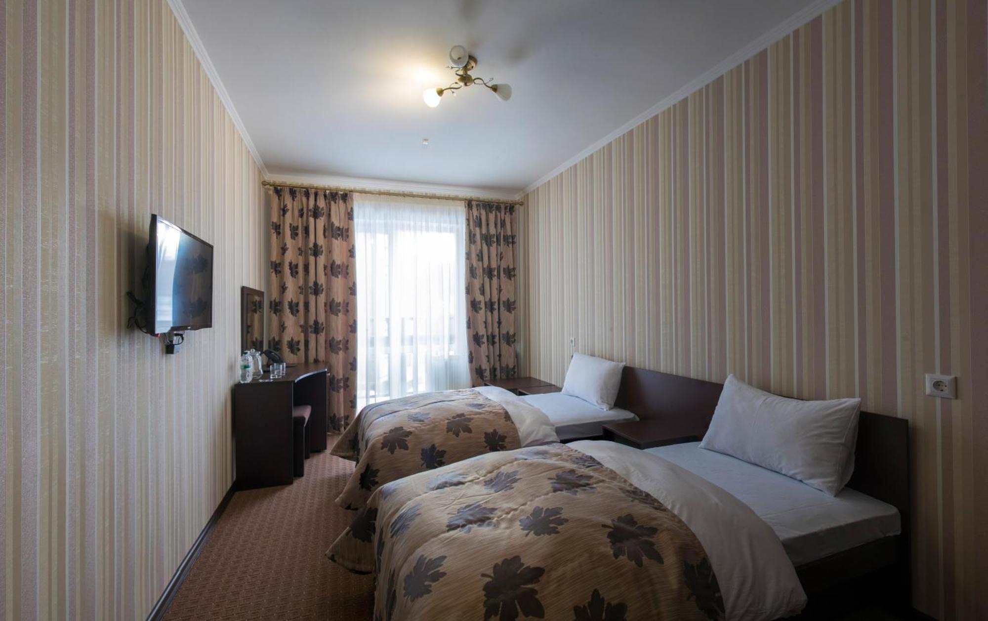 Kasimir Resort Hotel & Spa Bukovel Extérieur photo