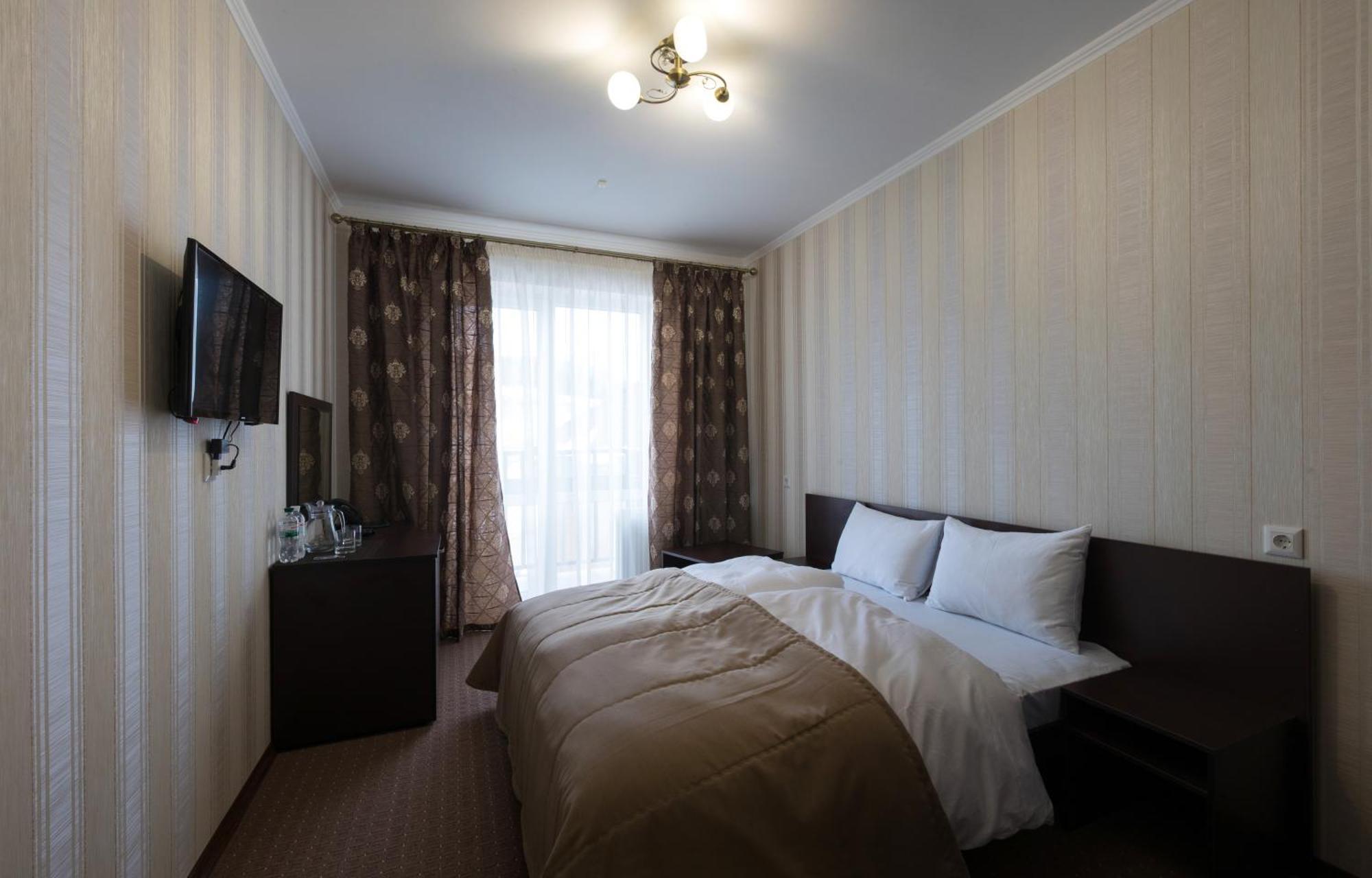 Kasimir Resort Hotel & Spa Bukovel Extérieur photo